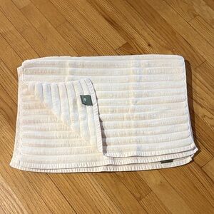 Lacoste Bath Mats /set of 2